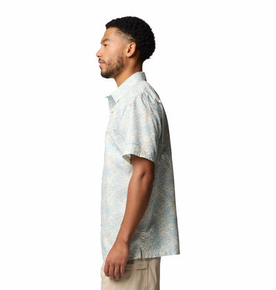 1653761-Super Slack Tide™ Camp Shirt-COLUMBIA