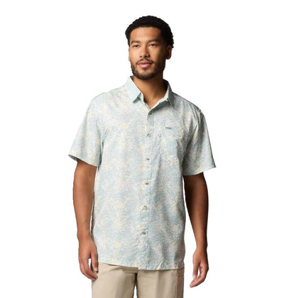 1653761-Super Slack Tide™ Camp Shirt-COLUMBIA