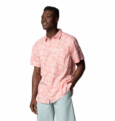 1653761-Super Slack Tide™ Camp Shirt-COLUMBIA