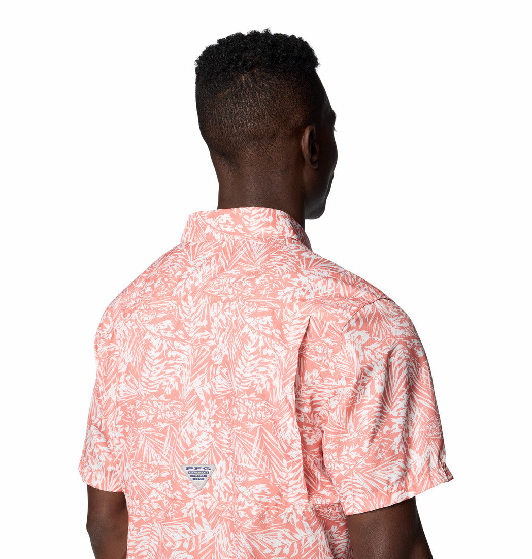 1653761-Super Slack Tide™ Camp Shirt-COLUMBIA