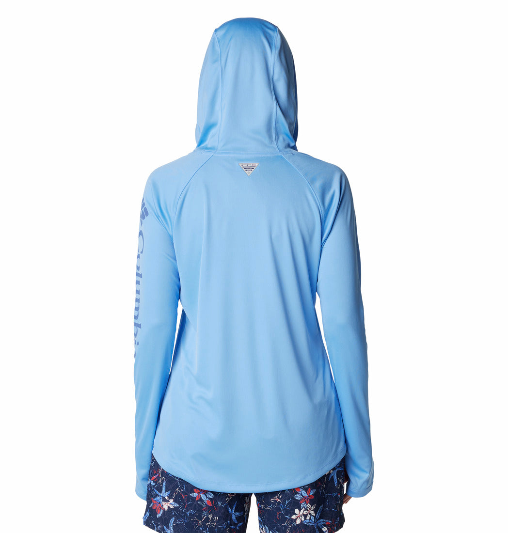 1654861-Tidal Tee™ Hoodie-COLUMBIA