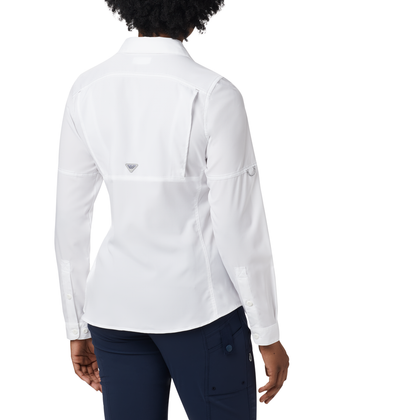 1655831-Lo Drag™ Long Sleeve Shirt-COLUMBIA