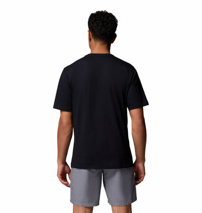 1680051-CSC Basic Logo™ Short Sleeve-COLUMBIA