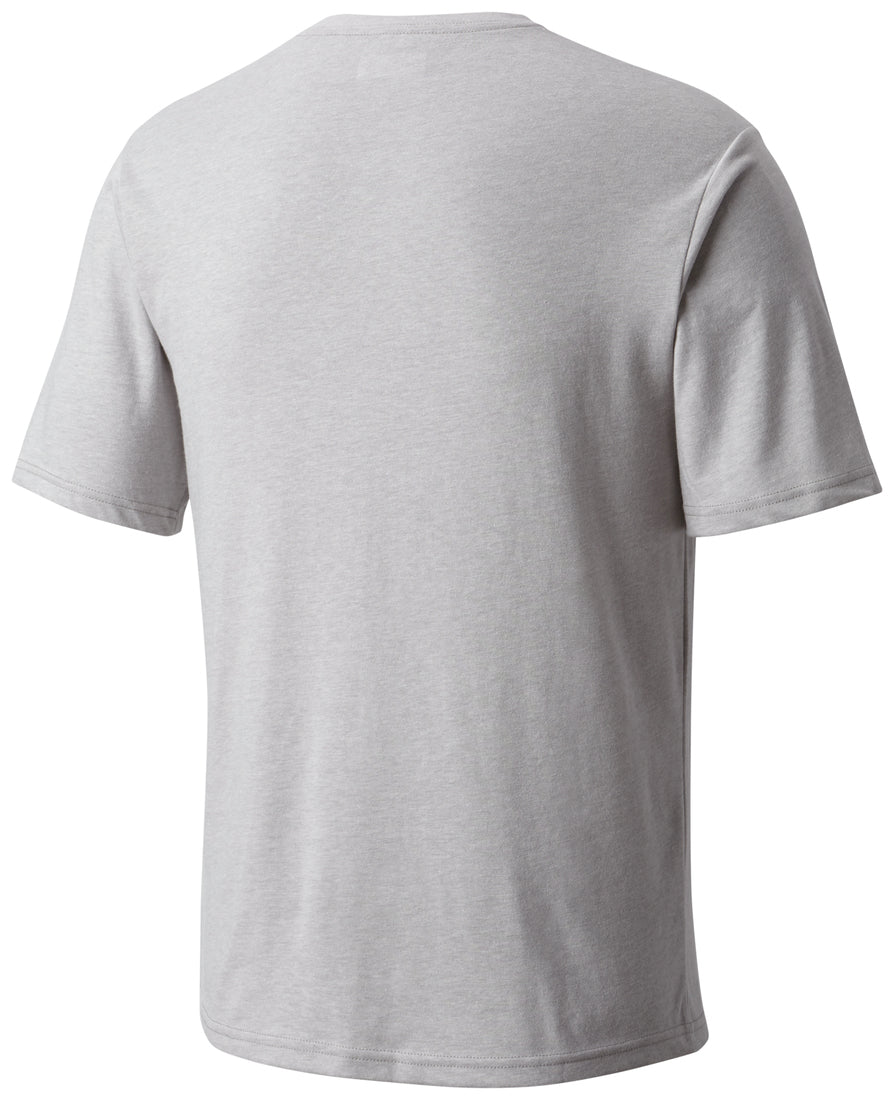 1680051-CSC Basic Logo™ Short Sleeve-COLUMBIA