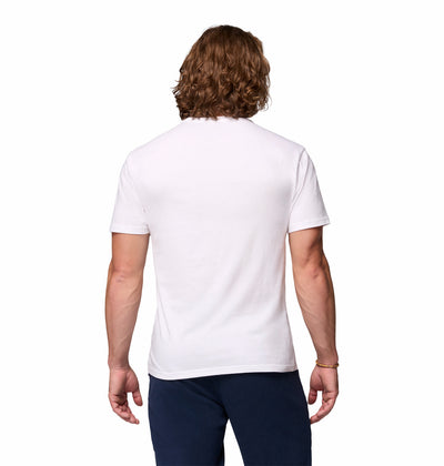 1680051-CSC Basic Logo™ Short Sleeve-COLUMBIA