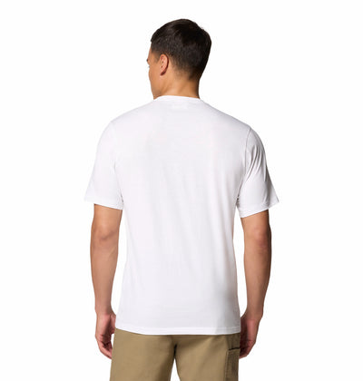 1680051-CSC Basic Logo™ Short Sleeve-COLUMBIA
