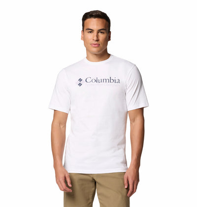 1680051-CSC Basic Logo™ Short Sleeve-COLUMBIA