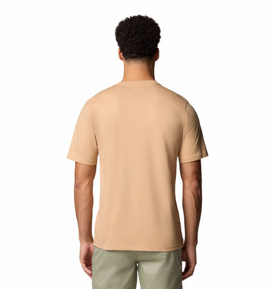1680051-CSC Basic Logo™ Short Sleeve-COLUMBIA
