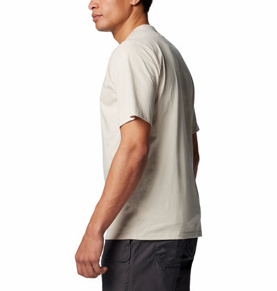 1680051-CSC Basic Logo™ Short Sleeve-COLUMBIA