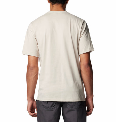 1680051-CSC Basic Logo™ Short Sleeve-COLUMBIA