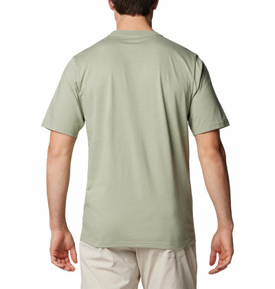 1680051-CSC Basic Logo™ Short Sleeve-COLUMBIA