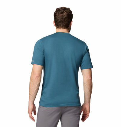 1680051-CSC Basic Logo™ Short Sleeve-COLUMBIA