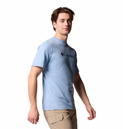 1680051-CSC Basic Logo™ Short Sleeve-COLUMBIA