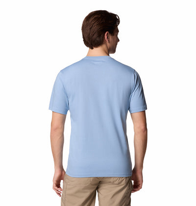 1680051-CSC Basic Logo™ Short Sleeve-COLUMBIA