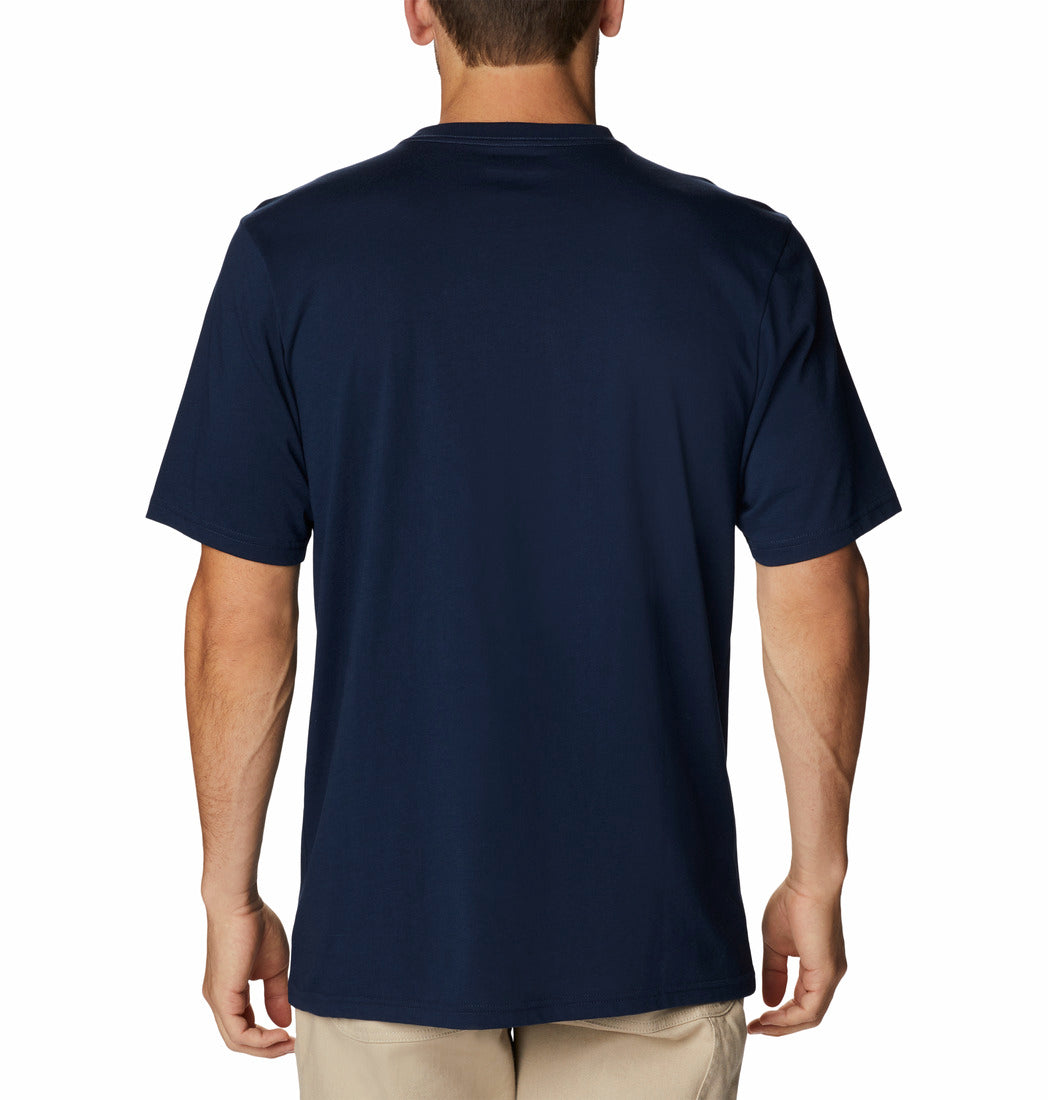 CSC Basic Logo™ Short Sleeve – Columbia Sportswear Panamá