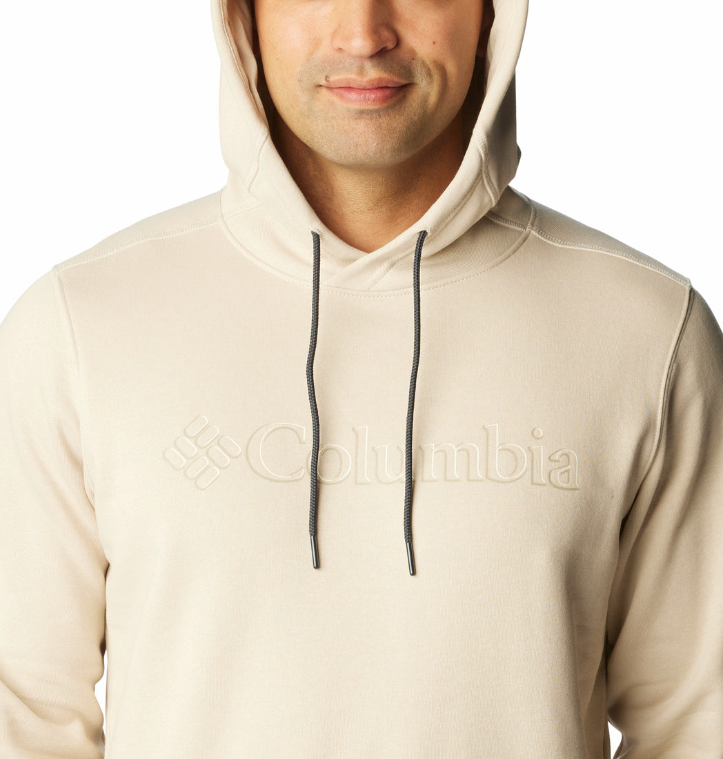 1681661-CSC Basic Logo™ II Hoodie-COLUMBIA