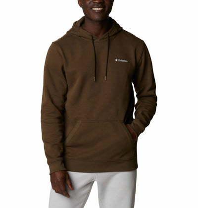 1681661-CSC Basic Logo™ II Hoodie-COLUMBIA