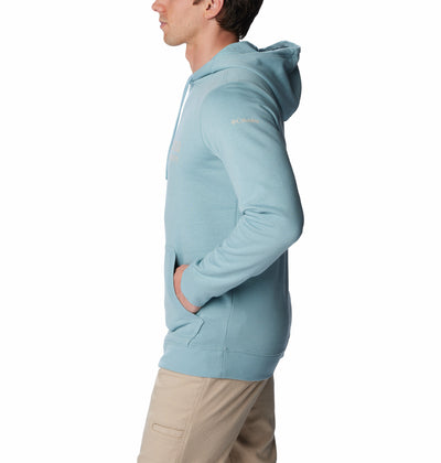 1681661-CSC Basic Logo™ II Hoodie-COLUMBIA