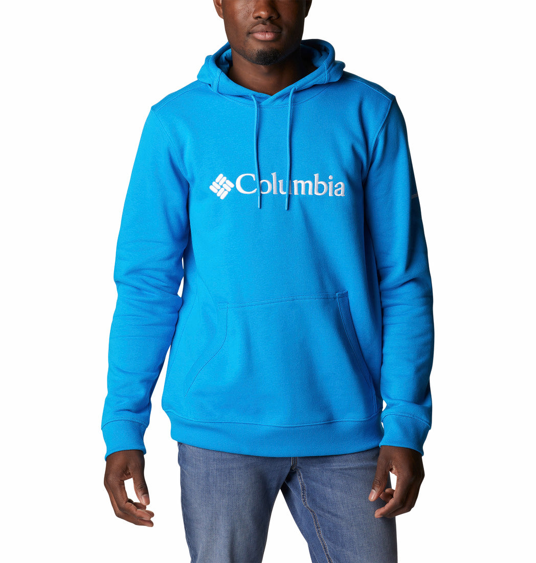 1681661-CSC Basic Logo™ II Hoodie-COLUMBIA