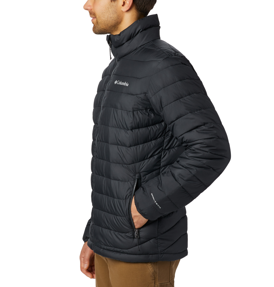 1698001-Powder Lite™ Jacket-COLUMBIA