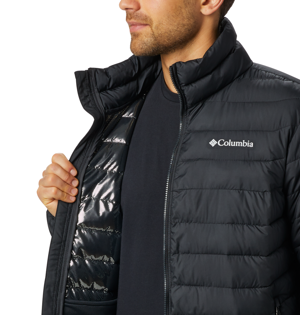 1698001-Powder Lite™ Jacket-COLUMBIA