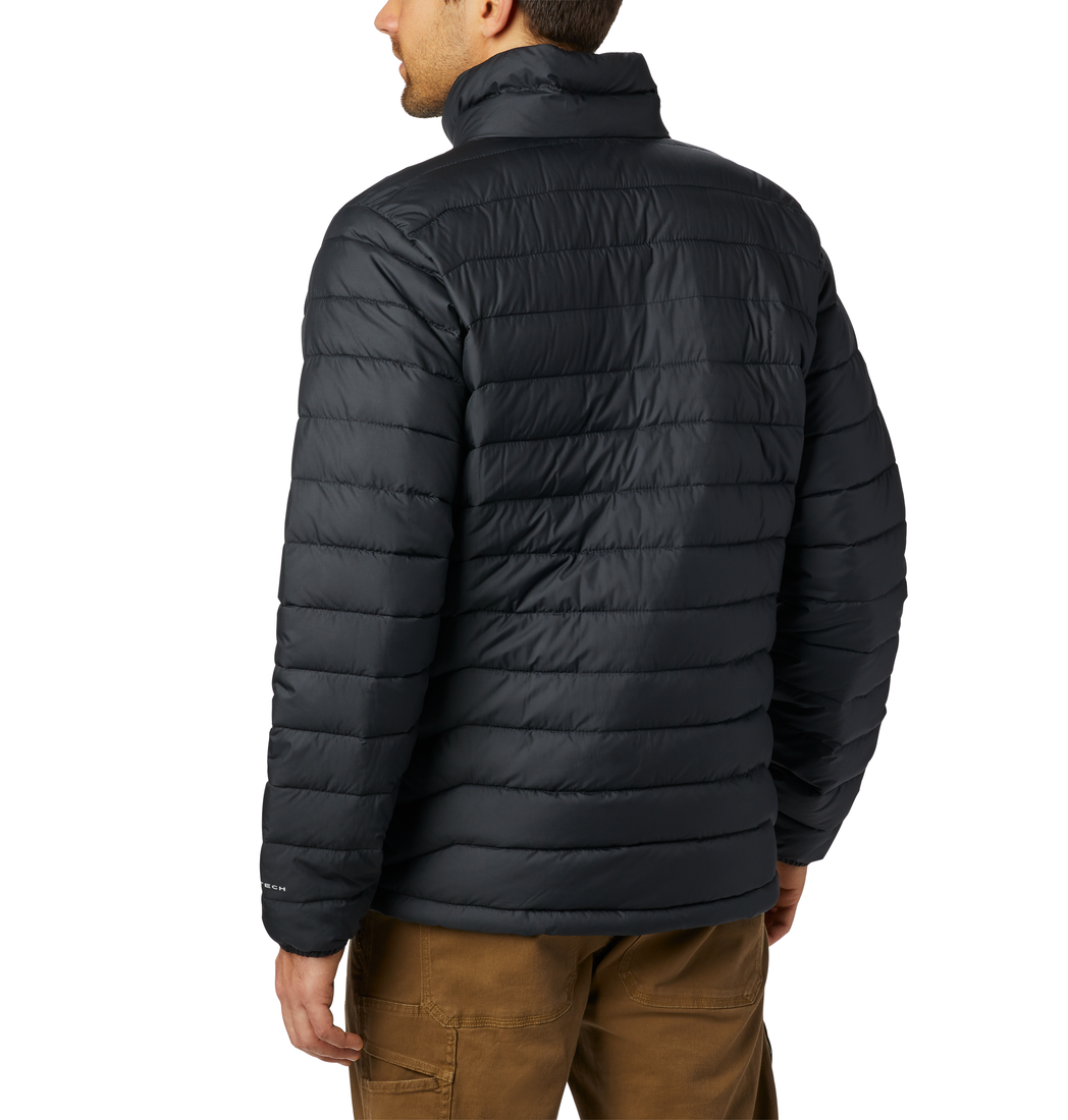 1698001-Powder Lite™ Jacket-COLUMBIA