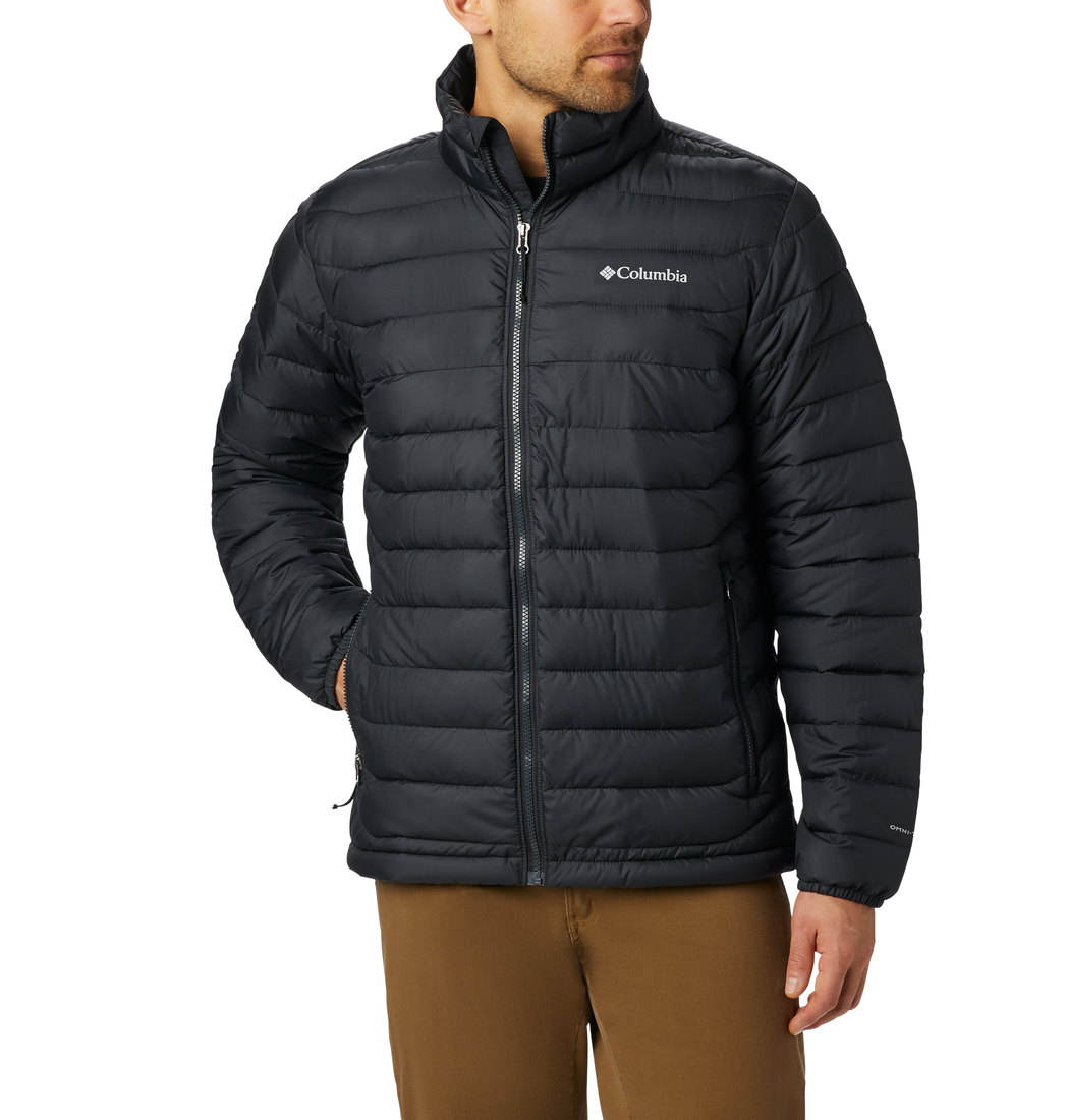 1698001-Powder Lite™ Jacket-COLUMBIA