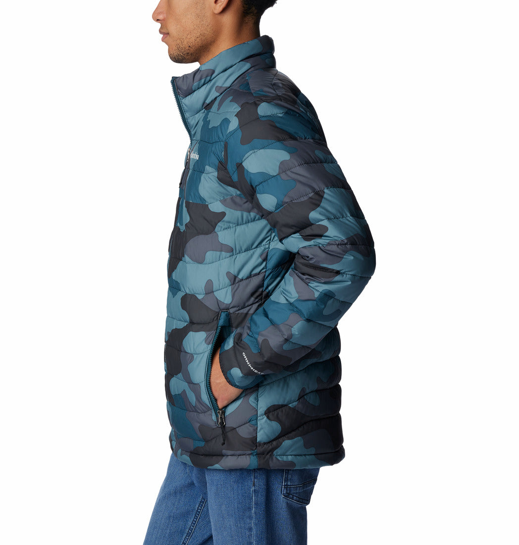 1698001-Powder Lite™ Jacket-COLUMBIA