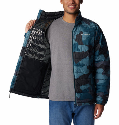 1698001-Powder Lite™ Jacket-COLUMBIA