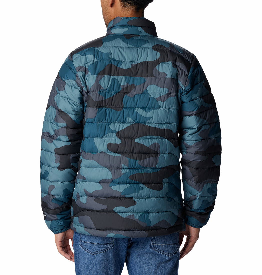 1698001-Powder Lite™ Jacket-COLUMBIA