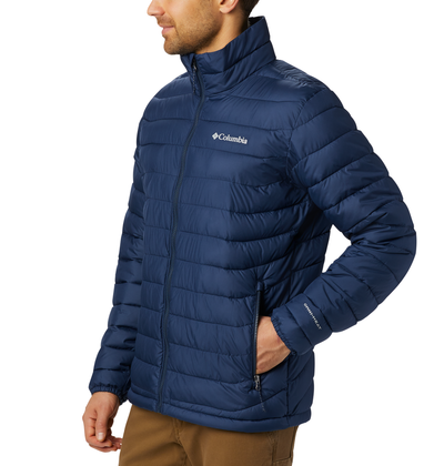 1698001-Powder Lite™ Jacket-COLUMBIA