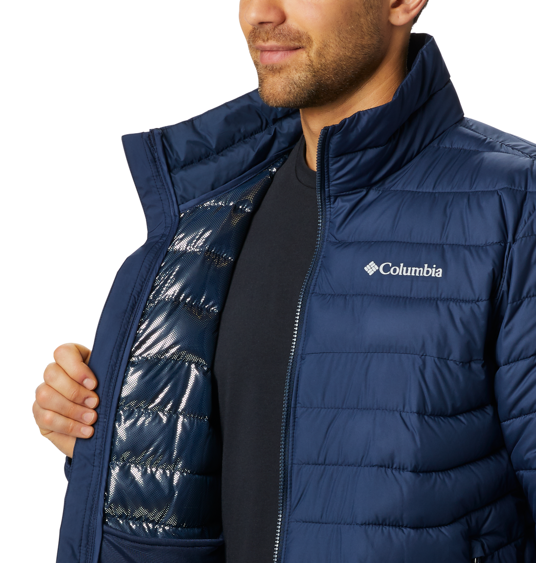 1698001-Powder Lite™ Jacket-COLUMBIA