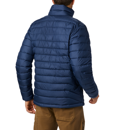 1698001-Powder Lite™ Jacket-COLUMBIA