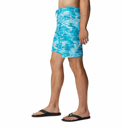 1709001-PFG Offshore™ II Board Short-COLUMBIA