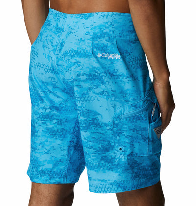 1709001-PFG Offshore™ II Board Short-COLUMBIA