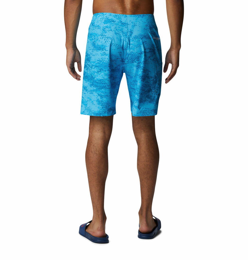 1709001-PFG Offshore™ II Board Short-COLUMBIA