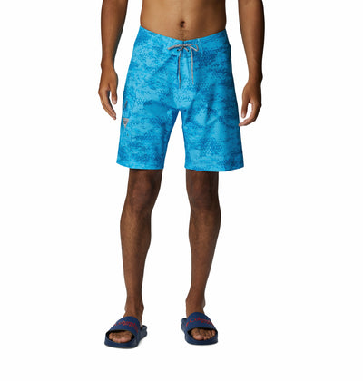 1709001-PFG Offshore™ II Board Short-COLUMBIA