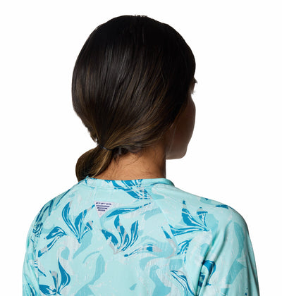 1709221-Super Tidal Tee™ Long Sleeve-COLUMBIA