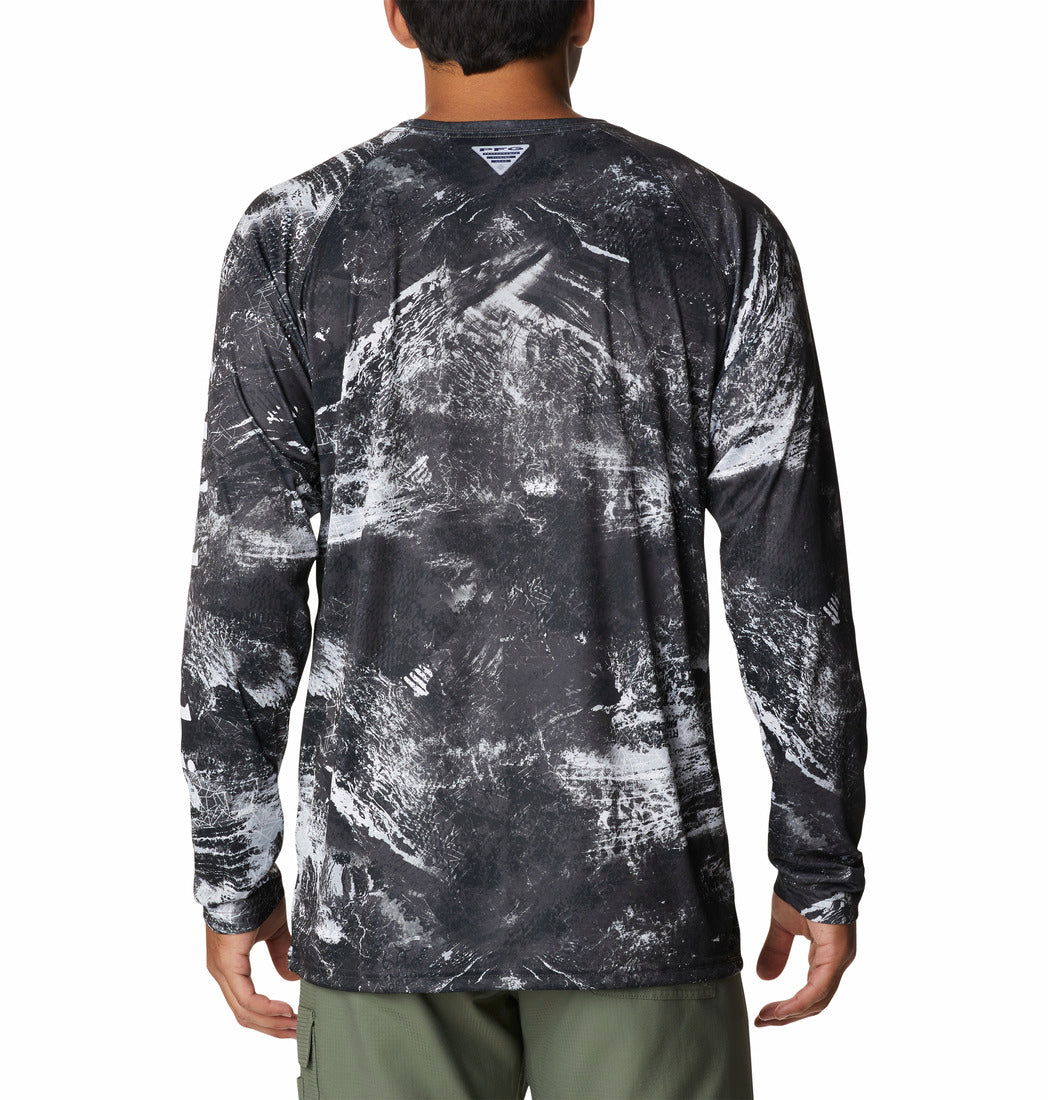 1709431-Super Terminal Tackle™ Long Sleeve Shirt-COLUMBIA