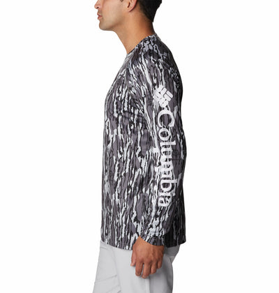 1709431-Super Terminal Tackle™ Long Sleeve Shirt-COLUMBIA