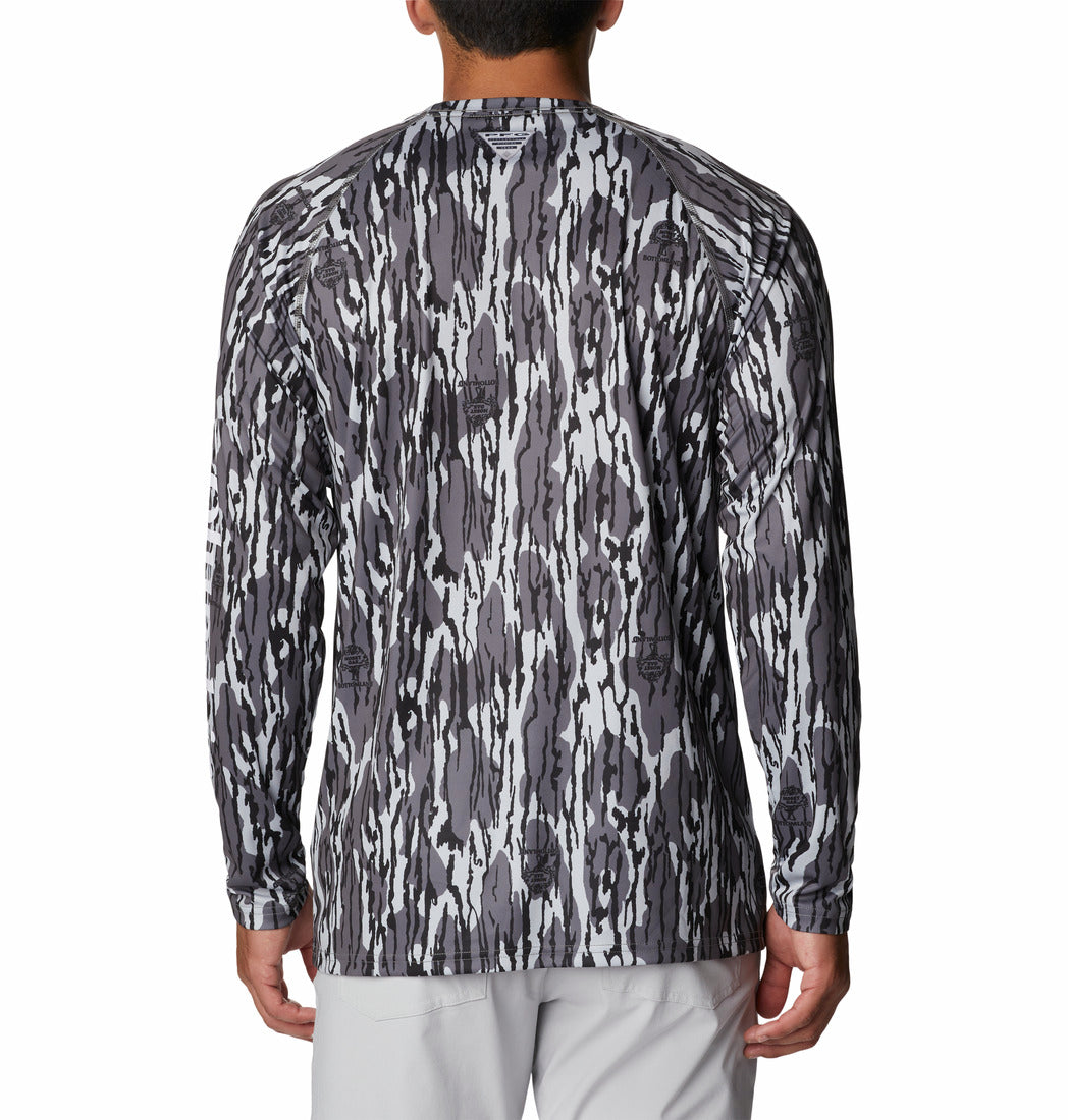 1709431-Super Terminal Tackle™ Long Sleeve Shirt-COLUMBIA