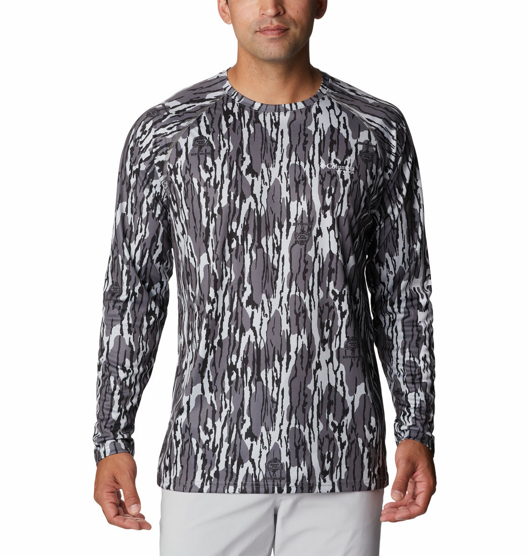 1709431-Super Terminal Tackle™ Long Sleeve Shirt-COLUMBIA
