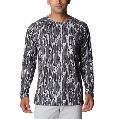 1709431-Super Terminal Tackle™ Long Sleeve Shirt-COLUMBIA