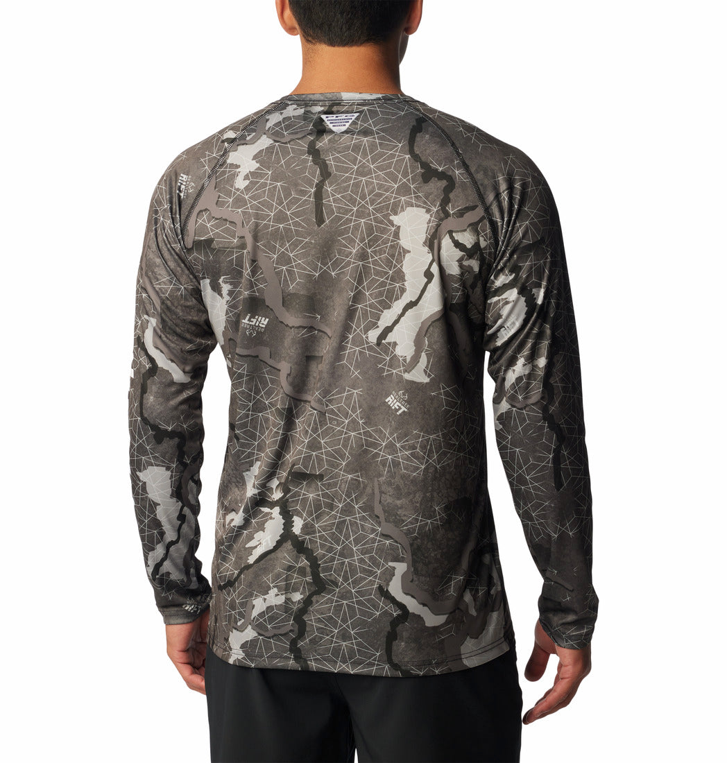 1709431-Super Terminal Tackle™ Long Sleeve Shirt-COLUMBIA