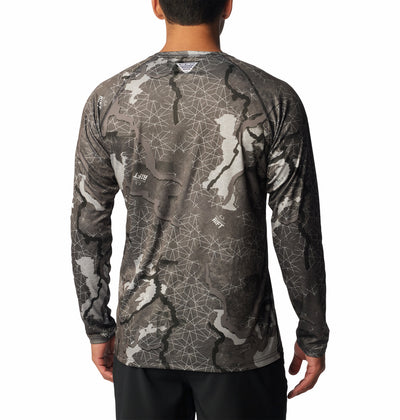1709431-Super Terminal Tackle™ Long Sleeve Shirt-COLUMBIA