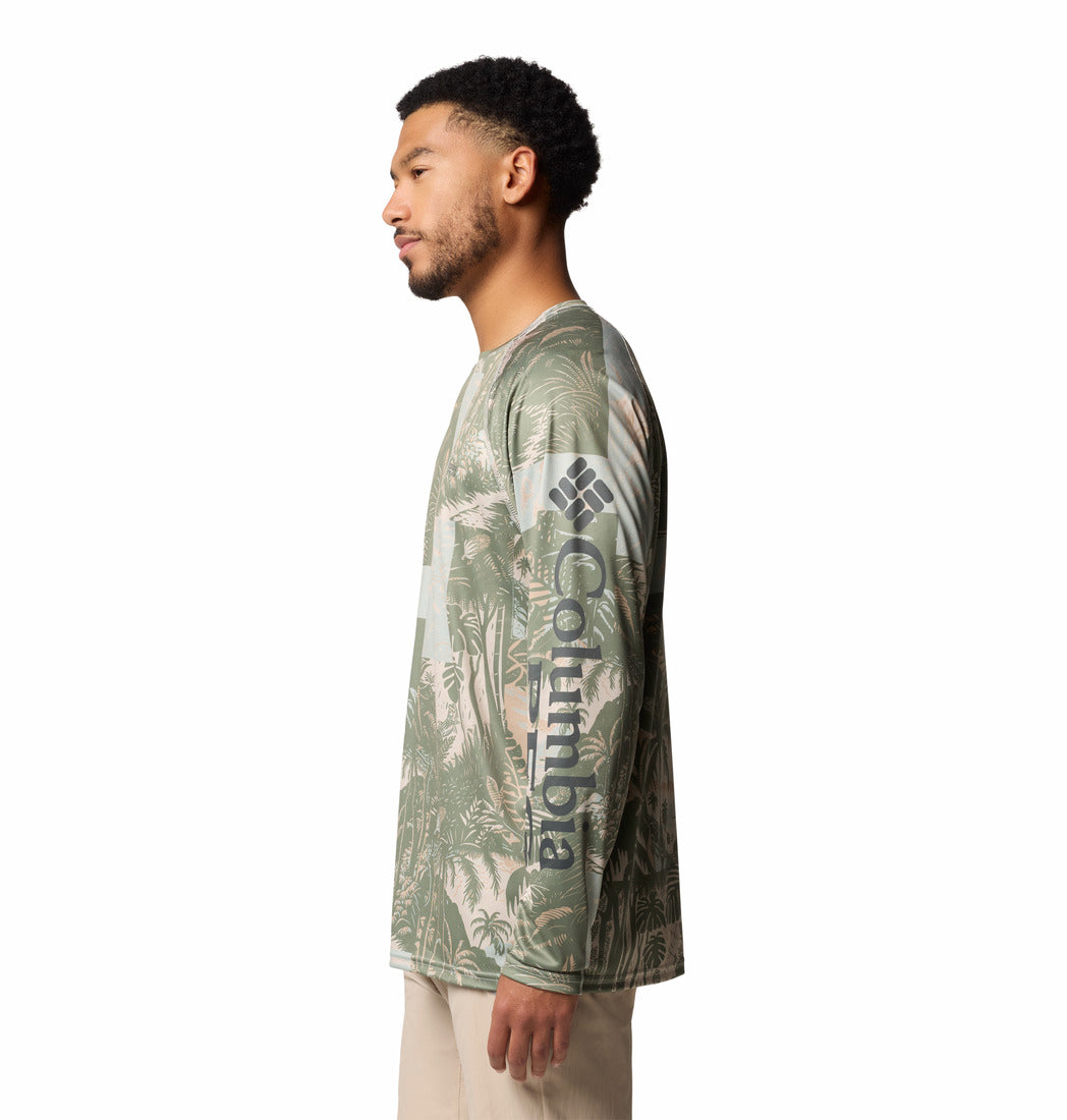 1709431-Super Terminal Tackle™ Long Sleeve Shirt-COLUMBIA