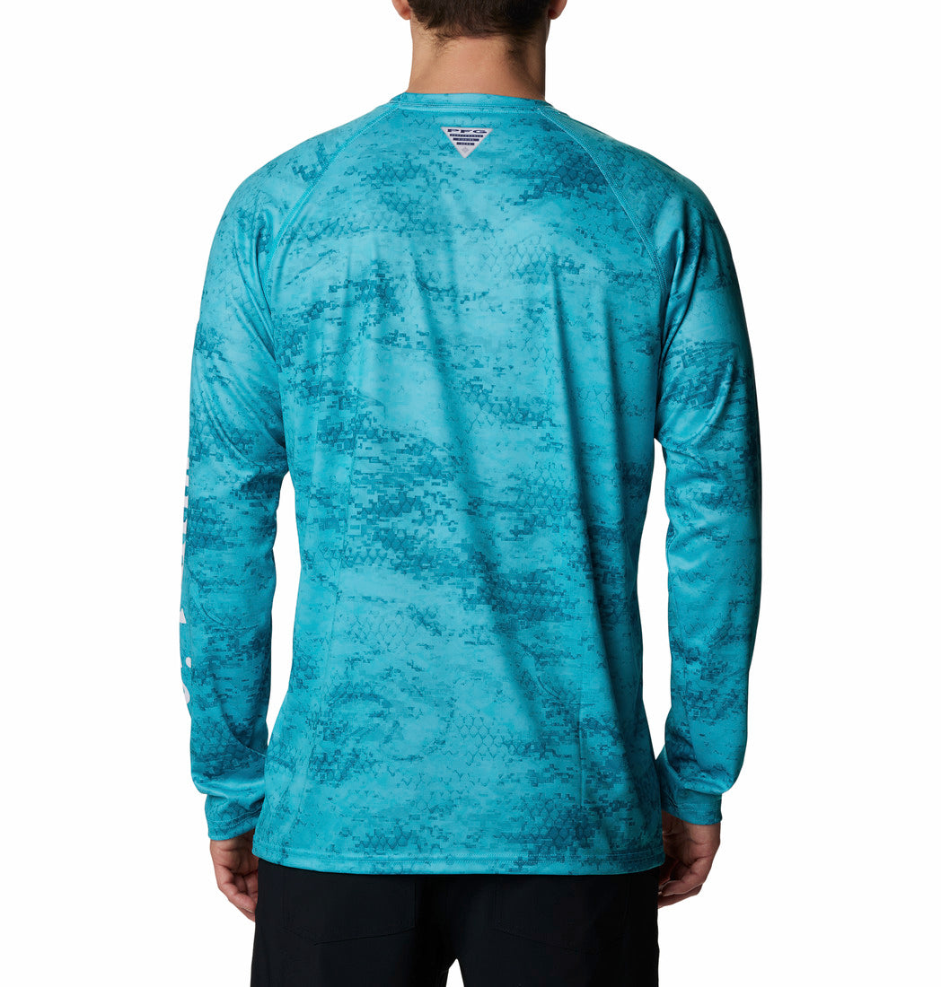 1709431-Super Terminal Tackle™ Long Sleeve Shirt-COLUMBIA