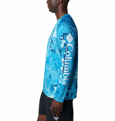 1709431-Super Terminal Tackle™ Long Sleeve Shirt-COLUMBIA