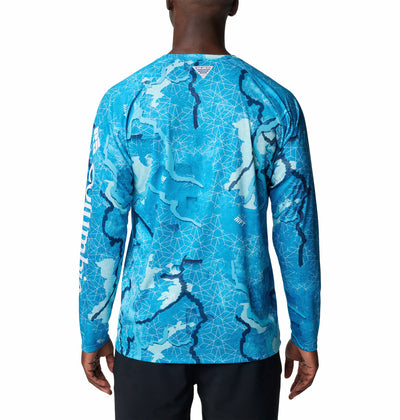 1709431-Super Terminal Tackle™ Long Sleeve Shirt-COLUMBIA