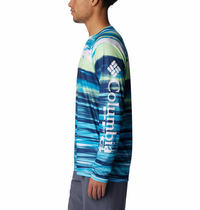 1709431-Super Terminal Tackle™ Long Sleeve Shirt-COLUMBIA